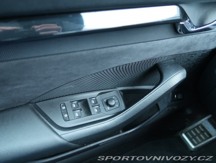 Škoda Octavia RS RS RS 2.0 TSI 2021