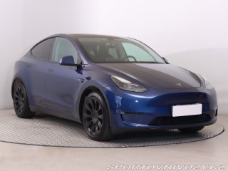 Tesla Model Y Long Range AWD 79kWh