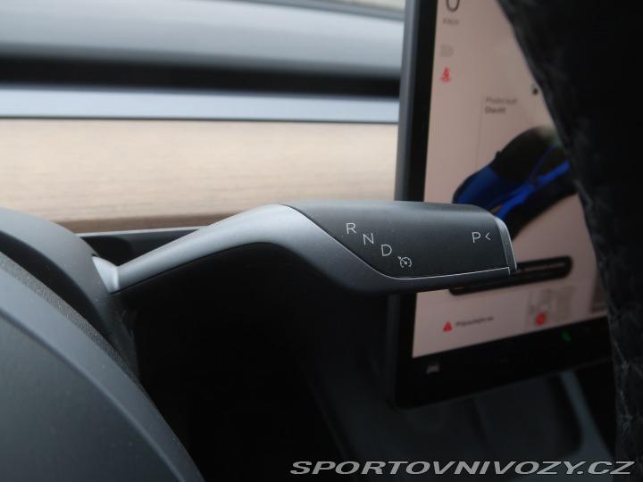Tesla Model Y Long Range AWD 79kWh 2022