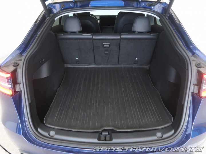 Tesla Model Y Long Range AWD 79kWh 2022