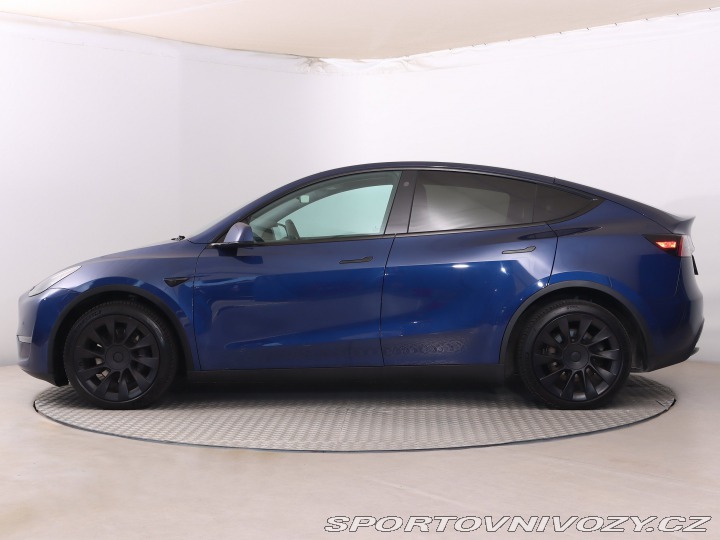 Tesla Model Y Long Range AWD 79kWh 2022