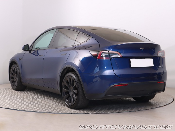 Tesla Model Y Long Range AWD 79kWh 2022