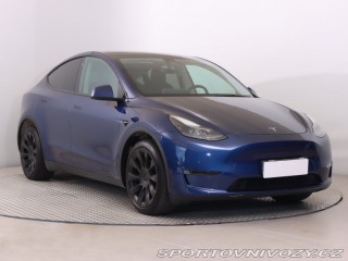 Tesla Model Y Long Range AWD 79kWh 2022