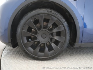 Tesla Model Y Long Range AWD 79kWh 2022