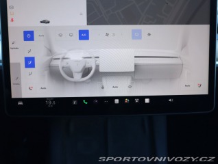 Tesla Model Y Long Range AWD 79kWh 2022