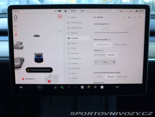 Tesla Model Y Long Range AWD 79kWh 2022