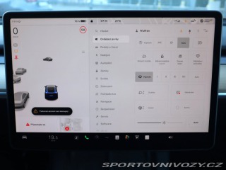Tesla Model Y Long Range AWD 79kWh 2022