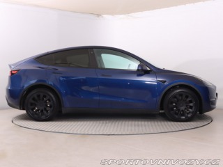 Tesla Model Y Long Range AWD 79kWh 2022