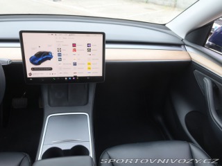 Tesla Model Y Long Range AWD 79kWh 2022