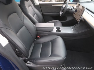Tesla Model Y Long Range AWD 79kWh 2022