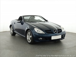 Mercedes-Benz SLK 280