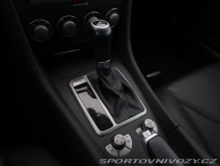 Mercedes-Benz SLK 280 2005