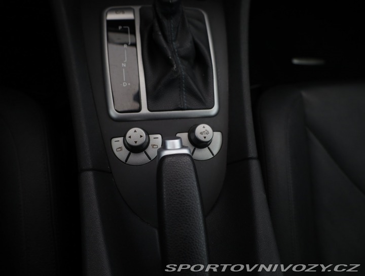 Mercedes-Benz SLK 280 2005