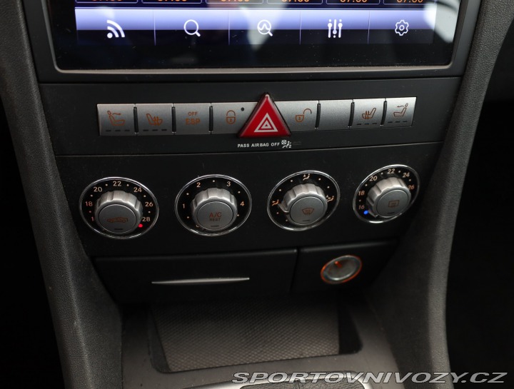 Mercedes-Benz SLK 280 2005