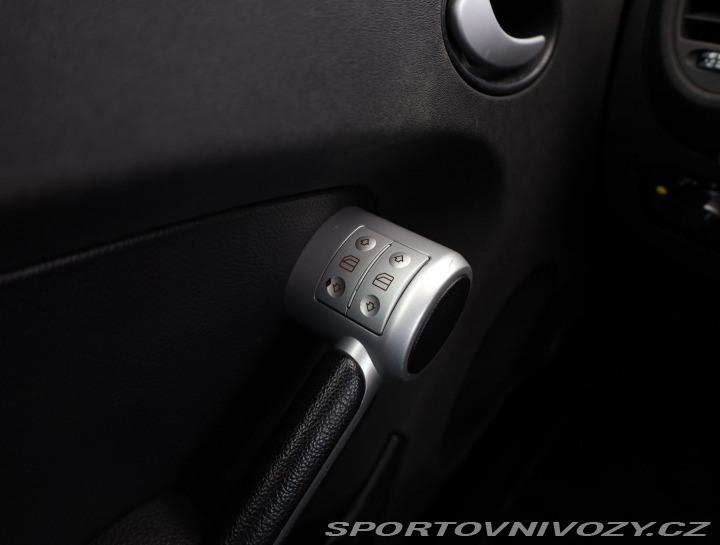 Mercedes-Benz SLK 280 2005