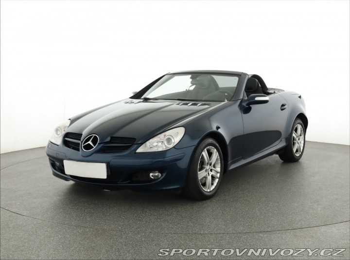 Mercedes-Benz SLK 280 2005