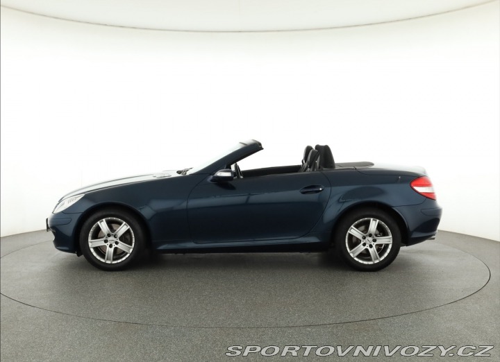 Mercedes-Benz SLK 280 2005