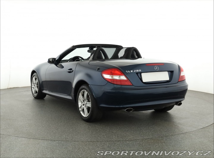 Mercedes-Benz SLK 280 2005