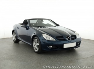 Mercedes-Benz SLK 280 2005