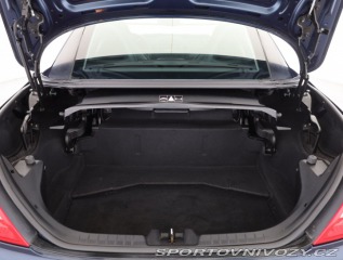 Mercedes-Benz SLK 280 2005