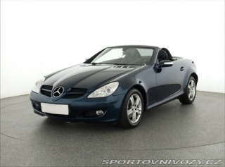 Mercedes-Benz SLK 280 2005