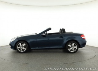 Mercedes-Benz SLK 280 2005