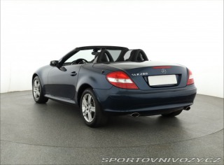 Mercedes-Benz SLK 280 2005