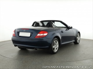 Mercedes-Benz SLK 280 2005
