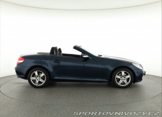 Mercedes-Benz SLK 280 2005