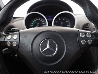 Mercedes-Benz SLK 280 2005