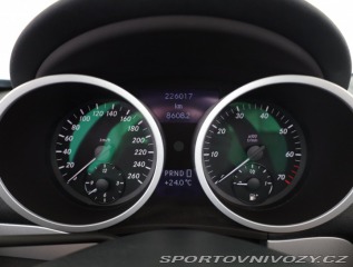 Mercedes-Benz SLK 280 2005