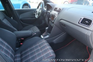 Volkswagen Polo GTI GTI 1.4 GTI 2011