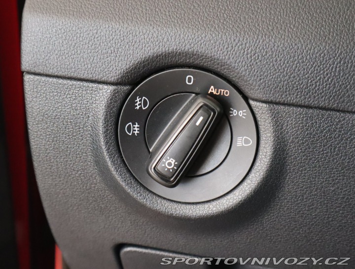 Škoda Octavia RS Ambition RS 2.0 TSI 2014