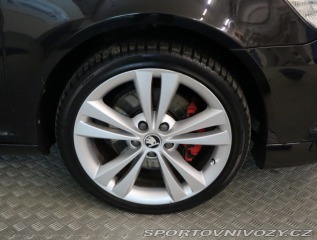 Škoda Octavia RS RS RS 2.0 TSI 2010