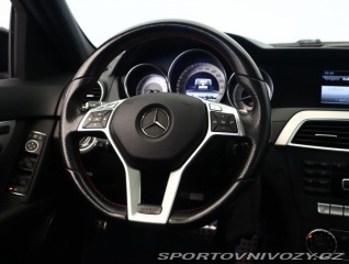Mercedes-Benz C Avantgarde C 350 2013