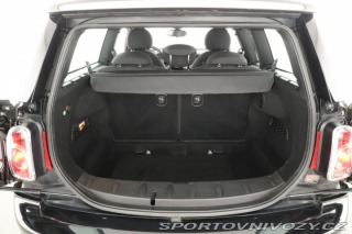 Mini Clubman Cooper SD 2013