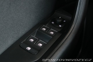 Škoda Superb Laurin&Klement 2.0 TS 2016