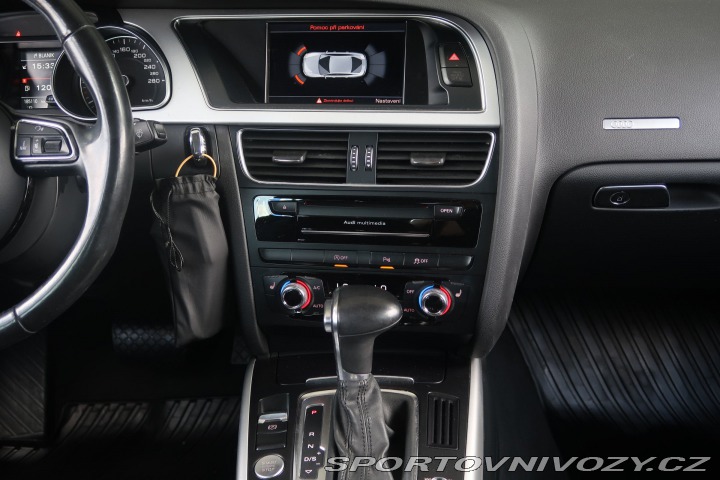 Audi A5 2.0 TDI 2016