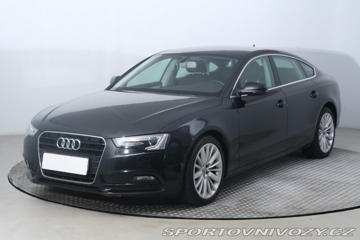 Audi A5 2.0 TDI 2016
