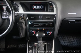 Audi A5 2.0 TDI 2016