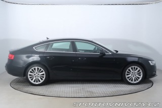 Audi A5 2.0 TDI 2016