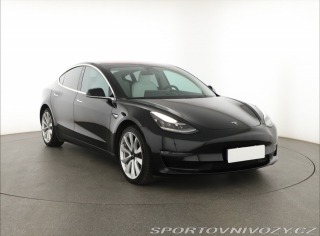 Tesla Model 3 Long Range 4WD 78kWh