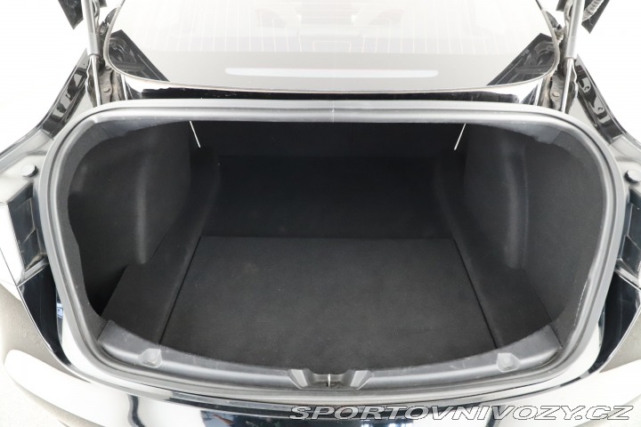 Tesla Model 3 Long Range 4WD 78kWh 2019
