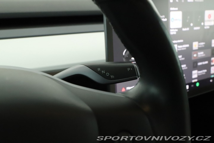 Tesla Model 3 Long Range 4WD 78kWh 2019