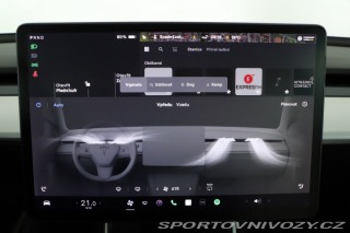 Tesla Model 3 Long Range 4WD 78kWh 2019