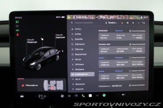 Tesla Model 3 Long Range 4WD 78kWh 2019