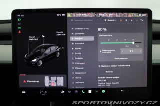 Tesla Model 3 Long Range 4WD 78kWh 2019