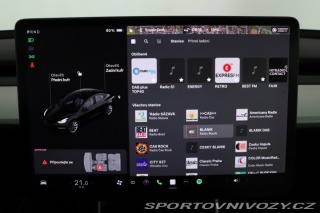 Tesla Model 3 Long Range 4WD 78kWh 2019