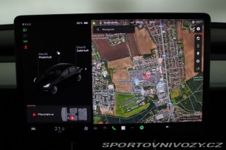Tesla Model 3 Long Range 4WD 78kWh 2019