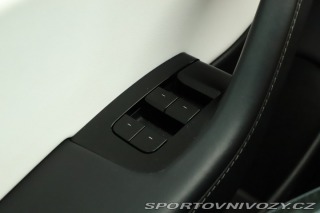 Tesla Model 3 Long Range 4WD 78kWh 2019